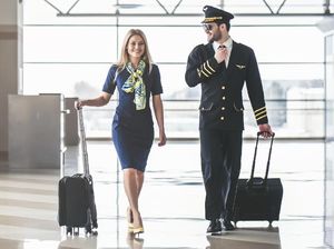 Pilot yang Kena PHK Tak Akan Bisa Langsung Kembali Terbang Pilot yang Kena PHK Tak Akan Bisa Langsung Kembali Terbang