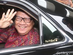 Tjahjo Buka-bukaan Ada PNS Berhubungan Sesama Jenis