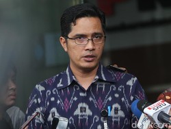 Kasus Limbah Sawit, KPK Dalami Suap ke Anggota DPRD Kalteng