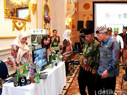 20 Kecamatan se-Banyuwangi Ramaikan Bursa Inovasi Desa 2018