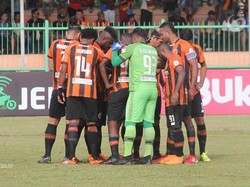 Nama Perseru Badak Lampung FC dan Tira Persikabo Disahkan di Kongres 2020