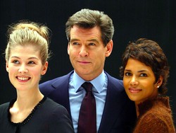 Masa Depan James Bond di Mata Para Mantan