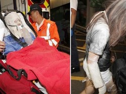 Lempar Tepung Terigu Saat Pesta Ultah, 12 Remaja Dilarikan ke Rumah Sakit