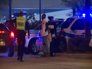 Black Friday Berdarah di Alabama