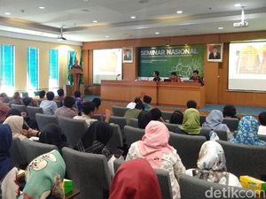 KPK Minta Perizinan Hotel di Yogya Diawasi