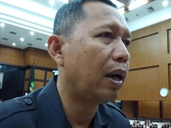 Fraksi Gerindra Nilai APBD Jabar Banyak Tergerus Proyek Pusat