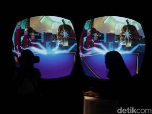 Menikmati Festival Seni Media Instrumenta 2018: Sandbox Menikmati Festival Seni Media Instrumenta 2018: Sandbox