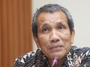 KPK soal Potensi Negara Rugi Rp 4,5 T: Duit Bebasin Lahan Tol Belum Dibalikin KPK soal Potensi Negara Rugi Rp 4,5 T: Duit Bebasin Lahan Tol Belum Dibalikin