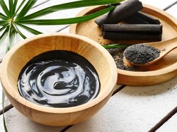 5 Manfaat Ajaib Konsumsi Bubuk Arang, Bisa Turunkan Kolesterol Juga