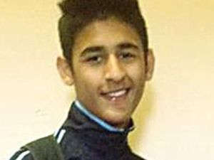 Terdakwa Teroris Tertawa Saat Divonis 38 Tahun Penjara