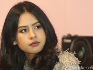 Maudy Ayunda Tulis Caption Ini Usai Pertengkaran di Live Instagram Maudy Ayunda Tulis Caption Ini Usai Pertengkaran di Live Instagram