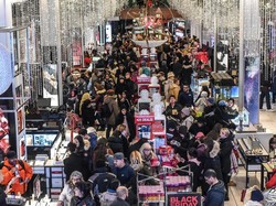 Mau Ada Black Friday Ala Indonesia di Bulan Agustus