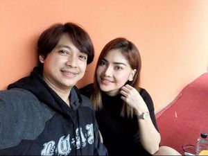 Belasan Tahun Nikah, Shamila Cerita Suaminya Gatel ke Irma Darmawangsa Belasan Tahun Nikah, Shamila Cerita Suaminya Gatel ke Irma Darmawangsa