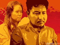 Sejoli Pencabut Nyawa Dufi