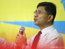 KPK: Kasus Korupsi e-KTP Mungkin Belum Selesai sampai Tahun Depan