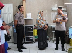 Bayi Dibuang Ditemukan di Lumajang, Tali Pusar Masih Melekat