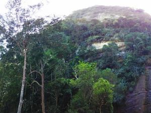 Panorama Lembah Harau, Ikon Sumatera Barat