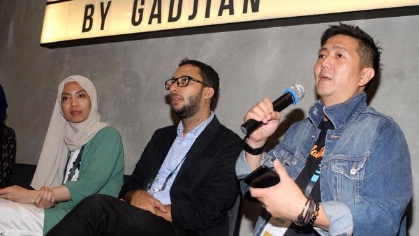 Bantu UKM Temukan Solusi Berbasis Teknologi