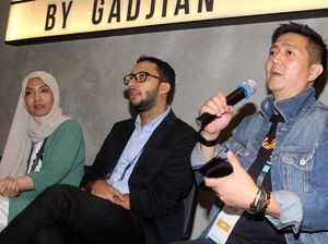 Bantu UKM Temukan Solusi Berbasis Teknologi