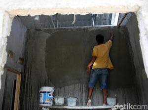 Tantangan Penyediaan Sejuta Rumah di 2019 Tantangan Penyediaan Sejuta Rumah di 2019