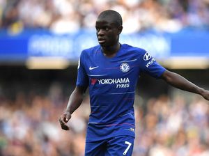 Chelsea Vs Man United: The Blues Tak Punya Misi Balas Dendam