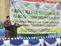 MUI Luncurkan Program MUI Berkhidmah untuk Papua