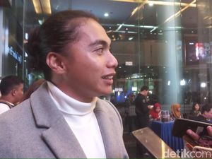 Kondisi Hipospadia dan Ambiguitas Kelamin Aprilia Manganang Kondisi Hipospadia dan Ambiguitas Kelamin Aprilia Manganang
