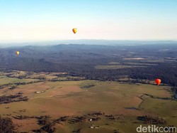 Liburan Pertama Kali ke Australia, Lihat Apa Ya?