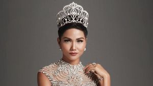 Kisah Inspiratif Miss Universe Vietnam, Pernah Jadi PRT Demi Bisa Kuliah