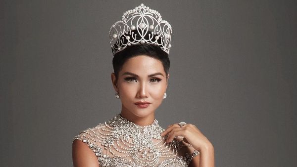 Kisah Inspiratif Miss Universe Vietnam, Pernah Jadi PRT Demi Bisa Kuliah