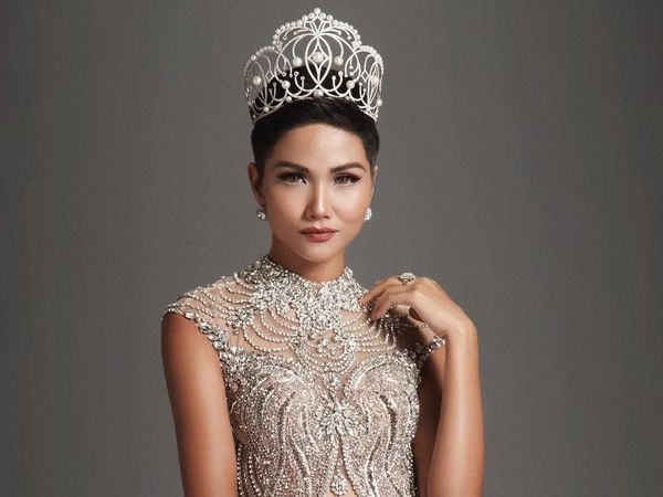 Kisah Inspiratif Miss Universe Vietnam, Pernah Jadi PRT Demi Bisa Kuliah