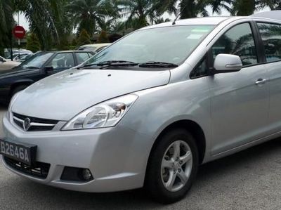 Bukan Merek Jepang, Deretan Mobil Ini Sepi Peminat di Indonesia