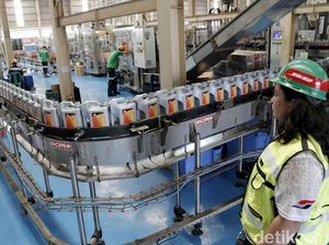 Pemerintah Ingin Genjot Produksi Pelumas Dalam Negeri