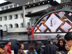 Ridwan Kamil Berharap Festival Film Bandung Mendunia Tahun 2019