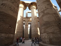 Lecehkan Pegawai Hotel Lewat Sosmed, Turis Ini Kena Batunya