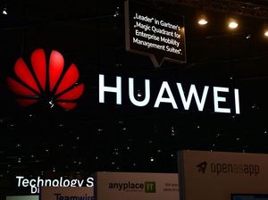 Pengapalan HP Huawei Bakal Turun 60% di 2021 Pengapalan HP Huawei Bakal Turun 60% di 2021