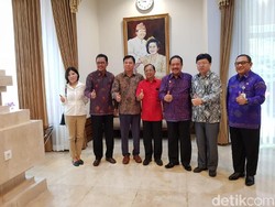 China Dukung Bali Tertibkan Toko dan Paket Wisata Nakal