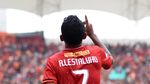 Tak Biarkan Kehilangan Poin, Persija Kalahkan Sriwijaya 3-2