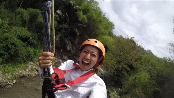 Foto: Wisata Petualangan dan Pantai di Malang