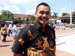 Terkena OTT, Pemkab Boyolali Berhentikan Sementara Kades Mliwis