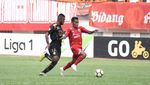 Tak Biarkan Kehilangan Poin, Persija Kalahkan Sriwijaya 3-2