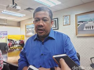 Fahri Minta Kasus Ratna Ditutup: Kasihan Usia Kayak Gitu Diteror