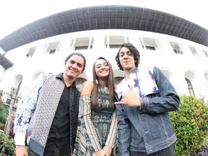 Aliando Comeback, Grogi saat Kembali Tampil di Layar Kaca