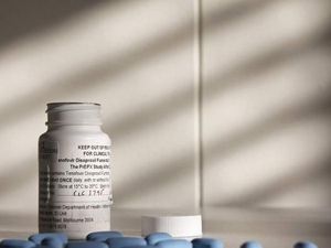 Obat Pencegah HIV Sukses Tekan Kasus HIV Baru di Australia Barat