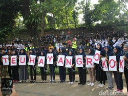 Totalitas Perangi Rokok, Bogor Juga Akan Larang Vape dan Sisha