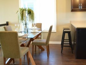 Inilah 3 Cara Menata Ruang Makan Minimalis