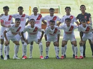 Muncul Curhat Gaji Pemain U-19 Macet, PSM Janji Segera Lunasi