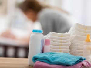 J&J Setuju Bayar Rp 133 T soal Kasus Bedak Talek Sebabkan Kanker J&J Setuju Bayar Rp 133 T soal Kasus Bedak Talek Sebabkan Kanker