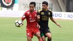 Tak Biarkan Kehilangan Poin, Persija Kalahkan Sriwijaya 3-2