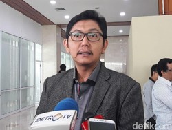 PKS Sudah Putuskan Nama Cawagub DKI: Disampaikan Jika Ada Permintaan DPRD